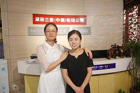 艾灸馆加盟