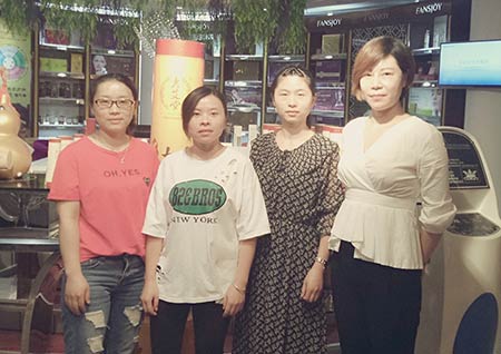 艾灸加盟 艾灸加盟