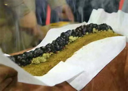 老艾堂龙虎灸 老艾堂龙虎灸