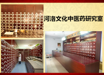 老艾堂——道医古方